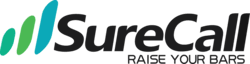SureCall Logo